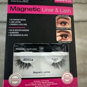 Ardell Professional Magnetic Lash Kit
